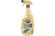K2 NUTA 750ML KAPALINA NA ČISTENIE OKIEN BEZ ŠMÚH