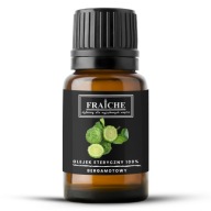 BERGAMOTOVÝ OLEJ 100% PRÍRODNÝ esenciálny 10ml
