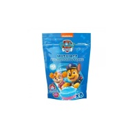 PAW Patrol DUO šumivé pastilky do kúpeľa 6 x 20 g