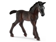 SCHLEICH 13820 žriebätko PLEMENE LIPICE