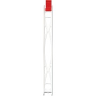 Rebrík so sponou, dĺžka 20 cm - YORK D20