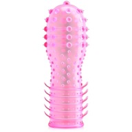 KRYT NA PENIS S STIMULAČNÝM KLAPKOM