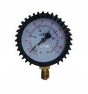 MANOMETER pre REDUCER Argon 0-32 bar 1/4 závit