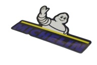 NÁLEPKA MICHELIN 6,8 x 3,8 cm