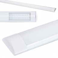 PANELOVÉ LED SVIETIDLÁ, PRIVRCHOVÁ, ŽIARIVÉ SVIETIDLÁ, 60 cm