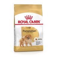 ROYAL CANIN pomeranian dospelý 500g