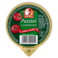 Profi paštéta s paradajkami 131 g