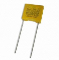 47nF 275VAC R=10mm Polypropylénový kondenzátor 1 ks
