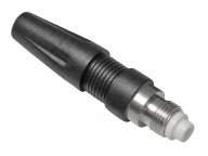 FME 50Ohm točená anténna zásuvka VITALCO