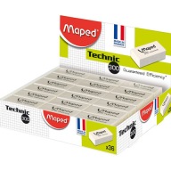 MAPOVANÁ MINI TECHNICKÁ GUMA