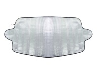 Kryt čelného skla 80x150cm + 2 klapky 25cm