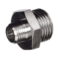 PNEUMATICKÁ REDUKČNÁ VSUVKA KONEKTORA 1/2 - 1/4 NÁS.