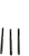 Závitník 4x0,70mm/3ks.