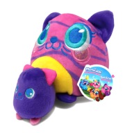 TEDDY TOYS BABIES FUNNY CHATTING EPEE