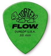 Gitarové trsátko Dunlop FLOW Tortex 0,88 mm