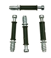 Excentrický čap 20 KS 45 mm IKEA