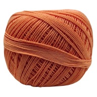 SNEHURKA ROHÁT 50X3 ORANŽOVÝ
