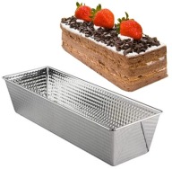 Nelepivá forma na pečenie koláčov