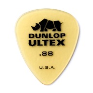 DUNLOP ULTEX trsátko gitarové - 0,88 mm