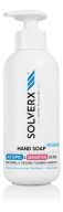 Solverx Atopické tekuté mydlo na ruky 250ml