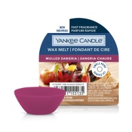 Vonný vosk Yankee Candle Sangria