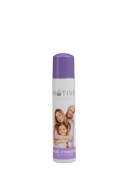 Zinková masť v aerosóle Motive Zinc Cream 100 ml
