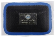 Radiálna vložka pre pneumatiky Tirso Gomez TL 114 85x130
