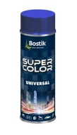 Bostik tmavomodrý lak na nechty 400 ml v spreji