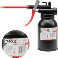 YATO OLEJNÍK S APLIKÁTOROM, OCELOVÁ NÁDRŽKA, 200 ml