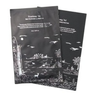 Pyunkang Yul Black Tea Revitalizing Mask Pack 25ml - Plnená maska