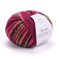 YarnArt Heritage 336 Paris S VLNOU
