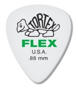 Dunlop Flex Standard Gitarové trsátko 0,88 mm