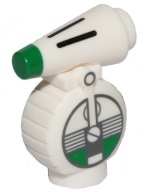 Figúrka sw1051 LEGO Star Wars D-O 75257 NOVINKA