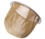 SIMSON S51 S50 Sitko na plnenie paliva Baku 4