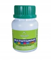 Trouw Nutrition, Multivitamín, vitamíny kurčatá/holuby, 100 ml