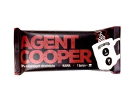 ENERGETICKÁ TYČINA AGENT COOPER 70G MENÍ