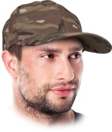 Pánska baseballová čiapka Military Moro Tactical Guard 57-61 cm