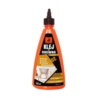 WIKOLOWY D2 lepidlo na drevo 500ml DRAGON