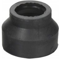GUMA TELESKOPU ROMET KOMAR MOTOR BIKE LAGA - 25mm