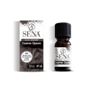 SENA #40 Black Opium BLACK vonný olej Parfum 8 ml PRÍRODNÉ VÔNE