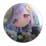 Genshin Impact Qiqi Pins NA VÝBER