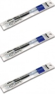 NÁHRADNÁ VLOŽKA LR7 PRE PENTEL ENERGEL BL77 BL57 0,7 MODRÁ x 3 ks