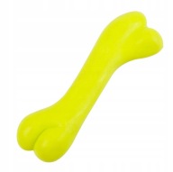 GUMOVÁ HRAČKA PRE PSA, KOSTNÝ ÚSTUP, 12 CM