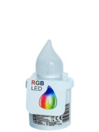 Subito LED Comet RGB