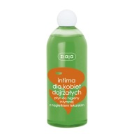 Ziaja Intima liquid s nechtíkom