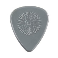 Gitarové trsátko Dunlop Delrin 500 Primegrip 1.50