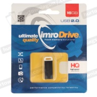 PENDRIVE 16GB IMRO ECO