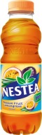 Nestea Joy čajový nápoj s príchuťou marakuje a citrónovej trávy 500ml