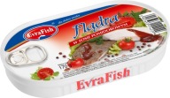FLOUNDER V RAJČINOVEJ Omáčke 170G