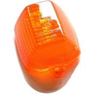 Pravý predný kryt smerovky Kawasaki KL 650 B NOVINKA